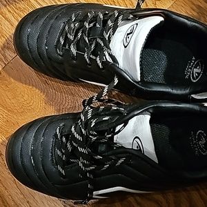 Soccer shoe youth